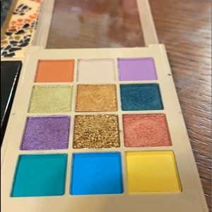 J.Cat Eyeshadow Palette